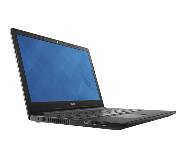 Dell Inspiron 3567 i5-7200U/8GB/500 R5 - 338085 - zdjęcie 3